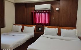 Amber Guest House